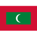 Escudo de Maldives