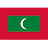 Escudo de Maldives