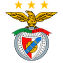 Escudo de SL Benfica W
