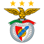 Escudo de SL Benfica W