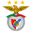 Escudo de SL Benfica W