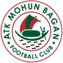 Escudo de ATK Mohun Bagan