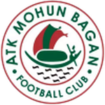 Escudo de ATK Mohun Bagan