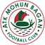 Escudo de ATK Mohun Bagan