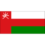 Escudo de Oman