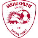 Escudo de Sekhukhune United