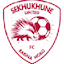 Escudo de Sekhukhune United