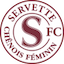 Escudo de Servette Chênois W