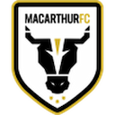 Escudo de Macarthur
