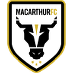 Escudo de Macarthur