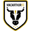 Escudo de Macarthur