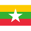 Escudo de Myanmar