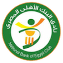 Escudo de National Bank of Egypt