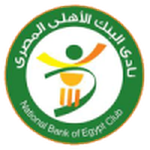Escudo de National Bank of Egypt