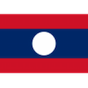 Escudo de Laos