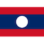 Escudo de Laos