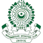 Escudo de Mohammedan