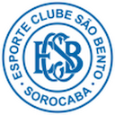 Escudo de Sao Bento