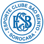Escudo de Sao Bento