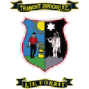 Escudo de Tranent Juniors