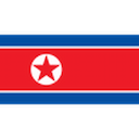 Escudo de North Korea