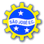 Escudo de São José EC