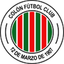 Escudo de Colón