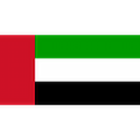 Escudo de United Arab Emirates