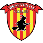 Escudo de Benevento U19