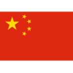 Escudo de China