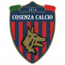 Escudo de Cosenza U19