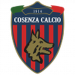 Escudo de Cosenza U19