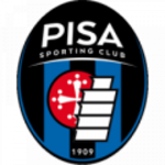 Escudo de Pisa U19