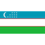 Escudo de Uzbekistan