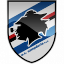 Escudo de Sampdoria U19