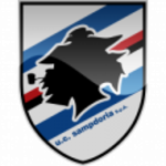 Escudo de Sampdoria U19