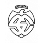 Escudo de Spezia U19