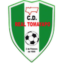 Escudo de Real Tomayapo