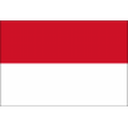 Escudo de Indonesia