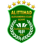 Escudo de Al Ittihad