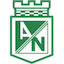 Escudo de Atlético Nacional W
