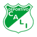 Escudo de Deportivo Cali W