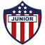 Escudo de Junior W