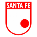 Escudo de Santa Fe W