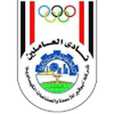 Escudo de Abu Qair Semad