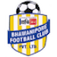 Escudo de Bhawanipore
