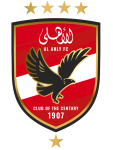 Escudo de Al Ahly