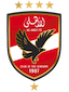 Escudo de Al Ahly