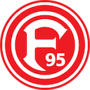 Escudo de Fortuna Düsseldorf