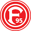 Escudo de Fortuna Düsseldorf